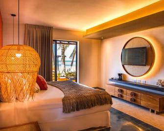 Reef Yucatan Hotel and Convention Center - Telchac Puerto - Bedroom