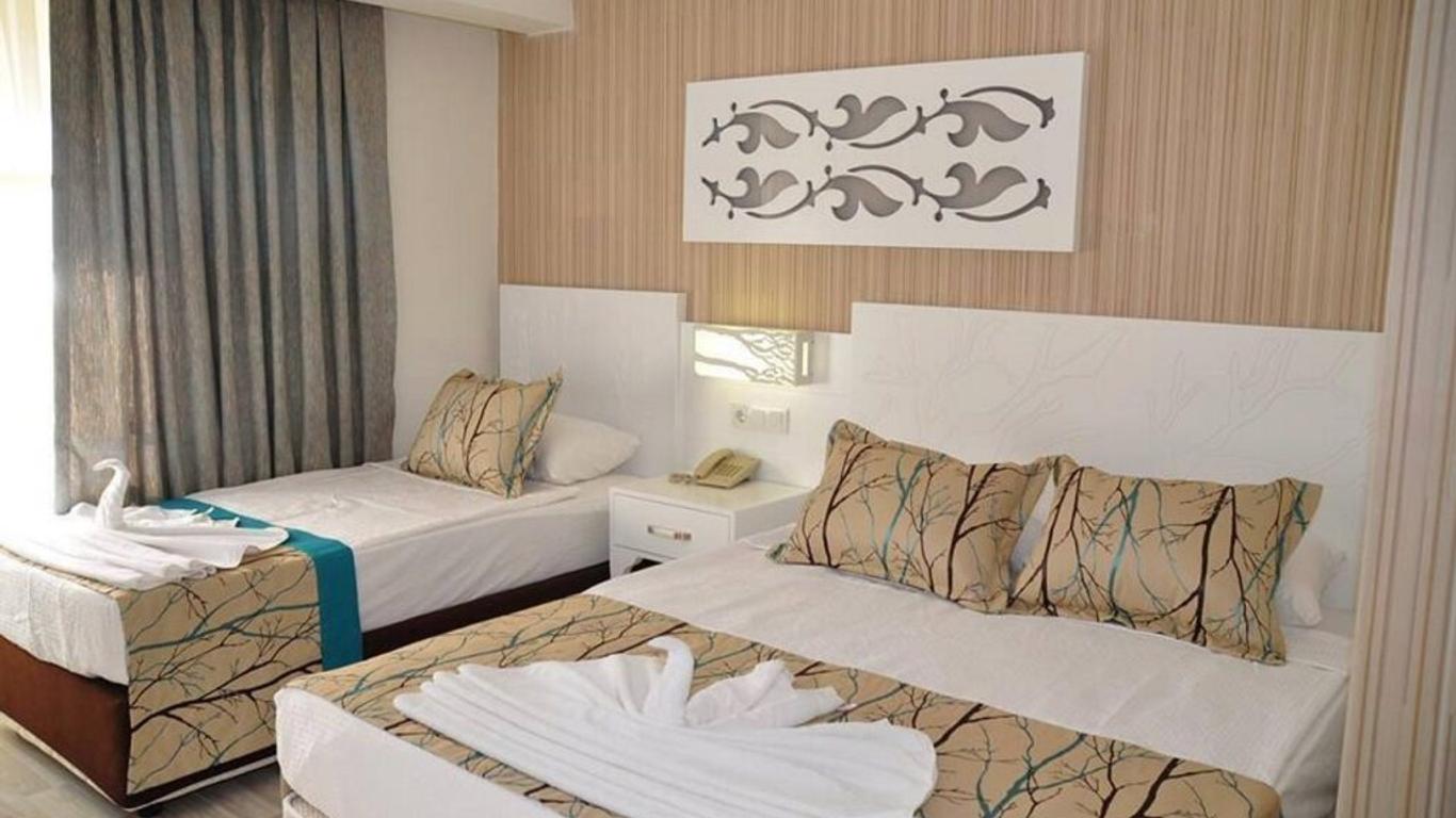 سايد ميامي بيتش هوتل