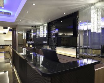 Royal Jade Boutique Hotel - Taipei
