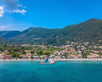 Corfu Secret - Ipsos