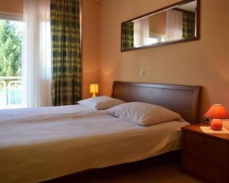 Bed and Breakfast Restaurant DP - Duga Resa - Bedroom