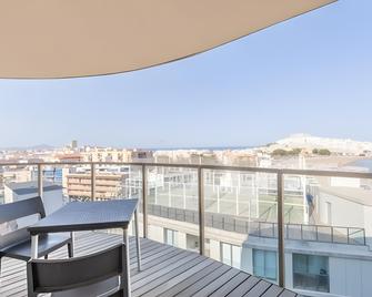 Agora Spa & Resort - Peníscola - Balcony