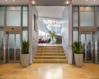 Mercure Hotel Aachen am Dom - Aachen - Building