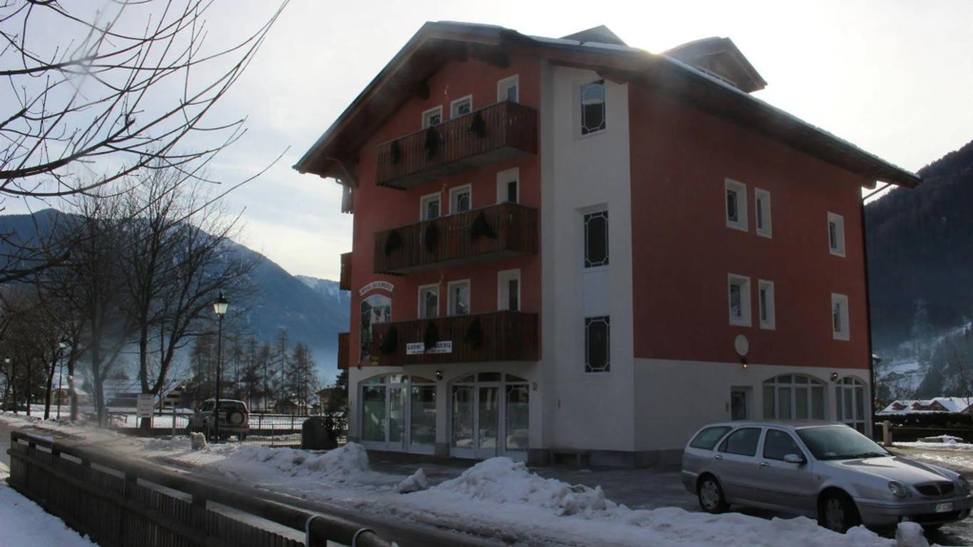 Hotel Garni Al Nardis