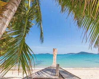 Charming 2-Bedroom New Apartment 400m to Beautiful Bang Tao Beach. Great Service - Choeng Thale - Ranta