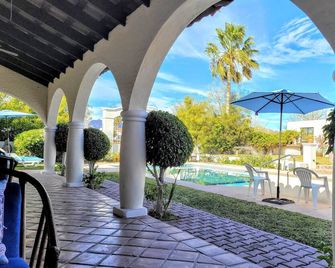 Casa Magdalena B & B - San Carlos