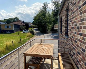 Ferienwohnung am Weiher Kategorie 1 - Nideggen