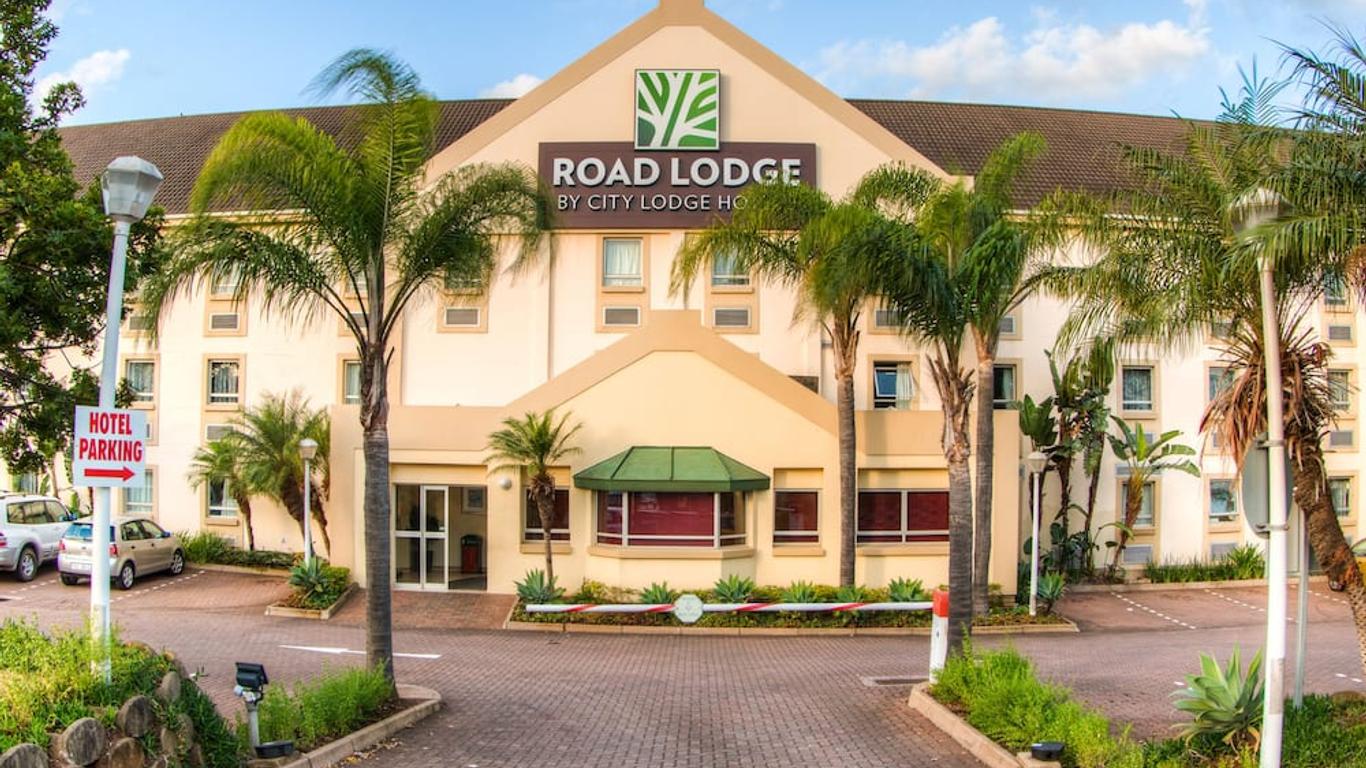 Road Lodge Durban