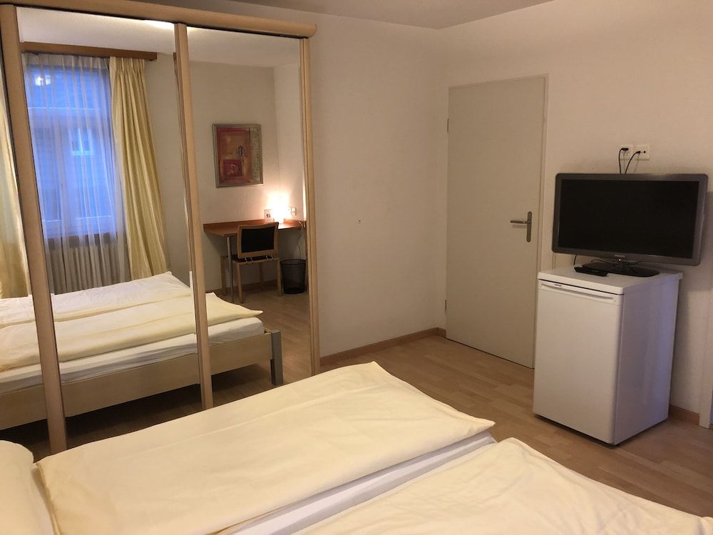 Sass Aparthotel thumbnail 3