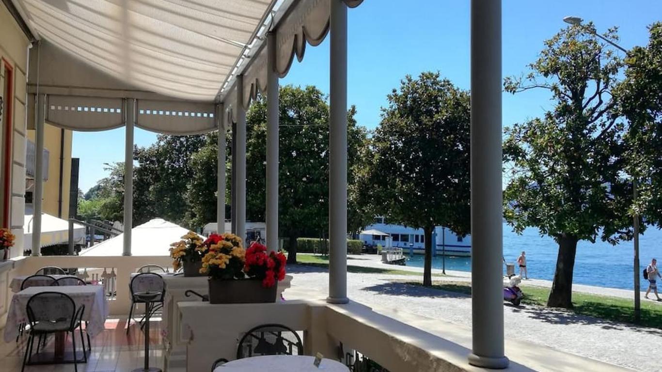 Hotel Pallanza By Lvg Hotel Collection