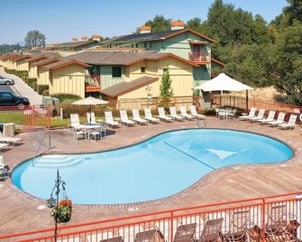 Club Wyndham Angels Camp, California, 2 Bedroom Condo - Angels Camp - Pool