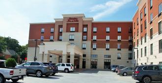 Hampton Inn & Suites Cincinnati / Uptown - University Area - Cincinnati