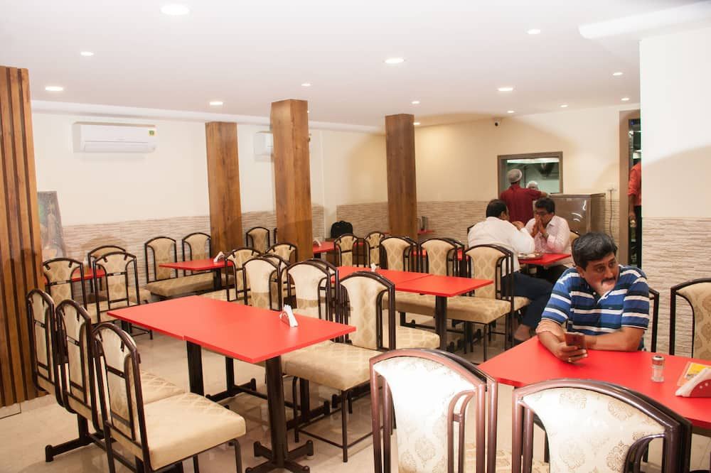 سيتي هوتل - مومباي - مطعم