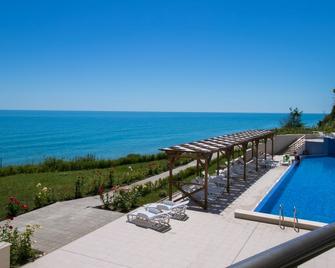 White Cliffs, Byala - Byala (Varna) - Pool