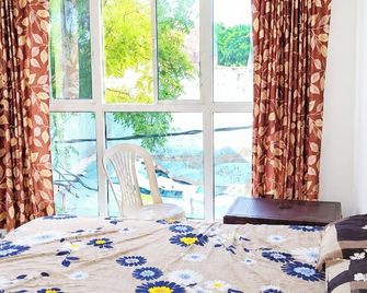 Shri Krishna Residency - Mathura
