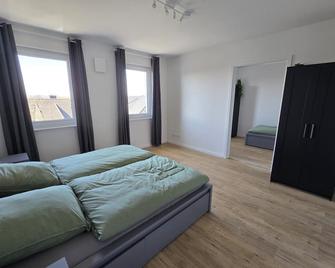 Apartment Sonnenblick - Bohmte - Habitación