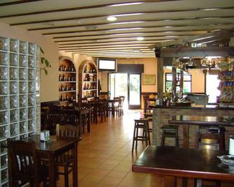 Hotel O Lagar - Cambados - Bar