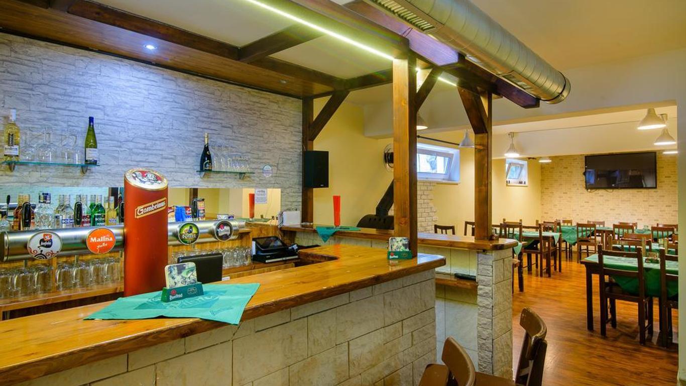 Hotel Max