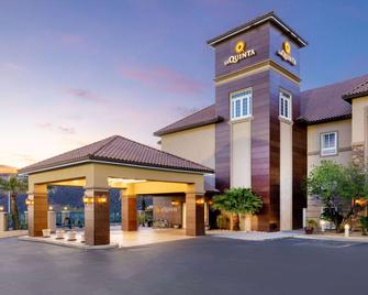 La Quinta Inn & Suites by Wyndham St. George - סנט ג'ורג' - בניין