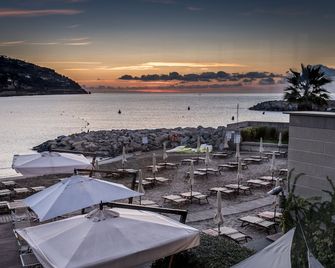 Hotel Riviera dei Fiori - San Lorenzo al Mare