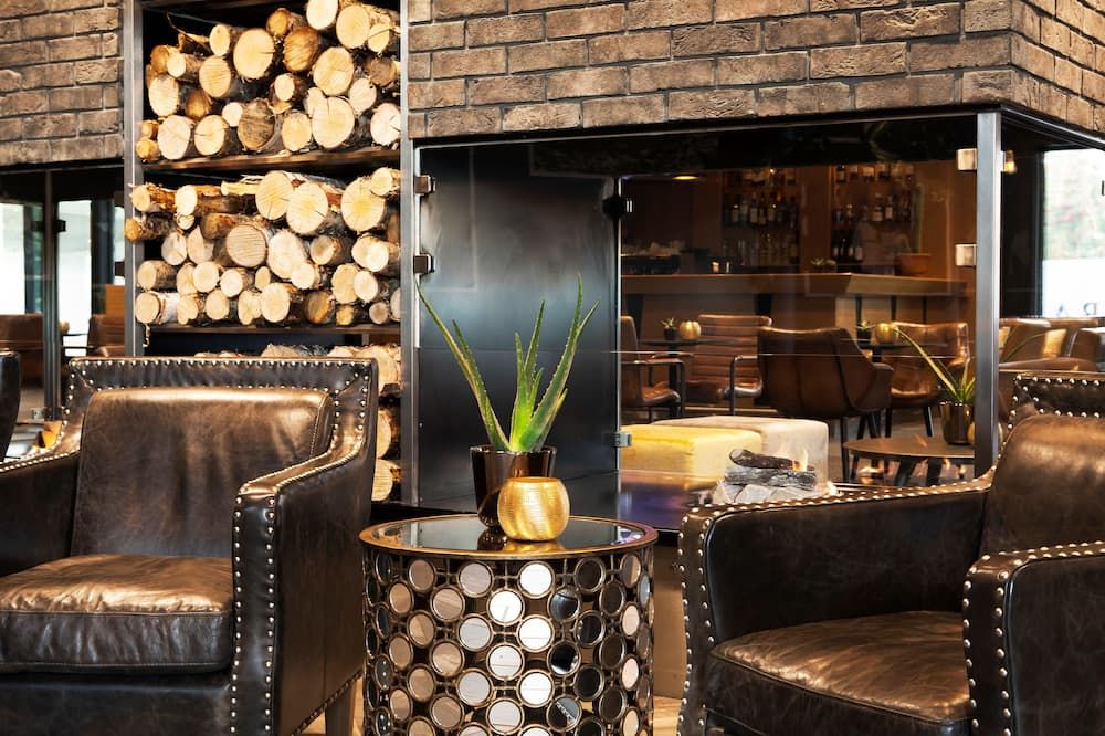Radisson Blu Hotel Nydalen, Oslo - Oslo