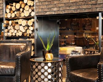 Radisson Blu Hotel Nydalen, Oslo - Oslo