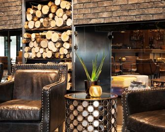 Radisson Blu Hotel Nydalen, Oslo - Oslo