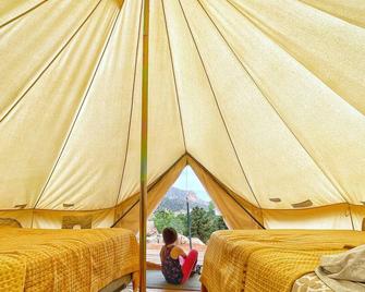 Zion Glamping Adventures - Hildale - Habitación