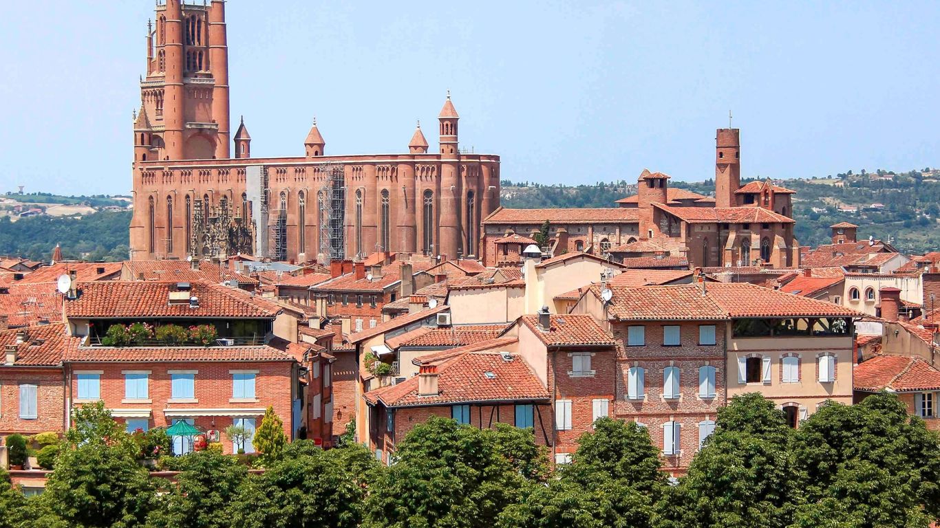 Ibis Styles Albi Centre Le Theatro