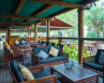 Emma Gorge Resort at El Questro - Durack - Habitación