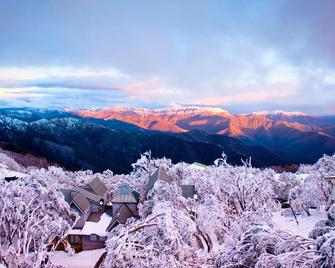 Alpine Retreat Mt Buller - Mount Buller