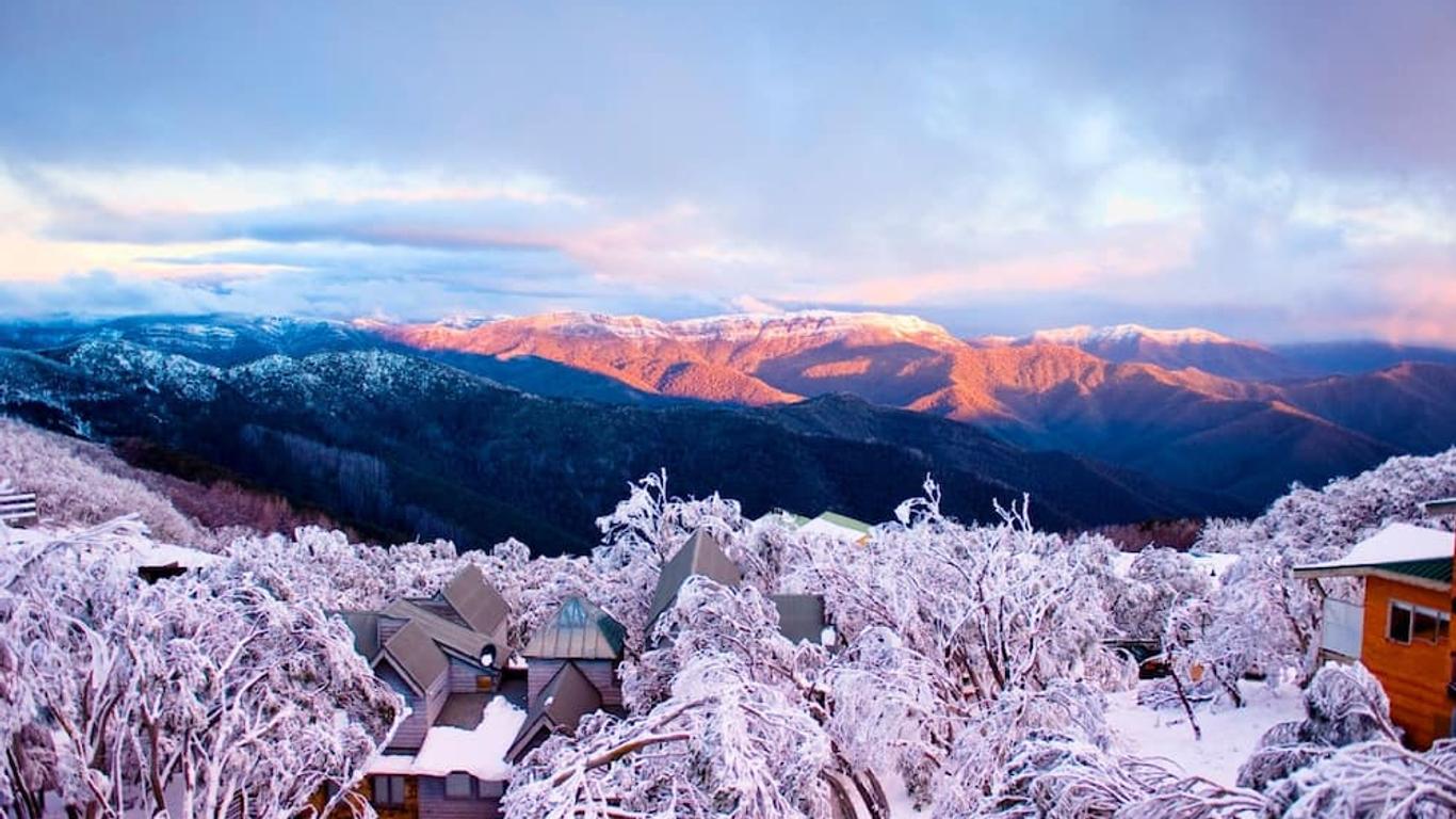 Alpine Retreat Mt Buller