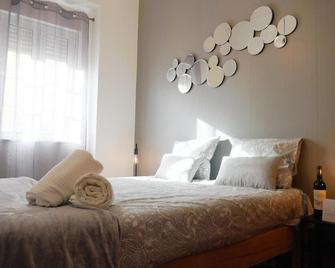 Abade Lisbon Rooms - ליסבון - חדר שינה