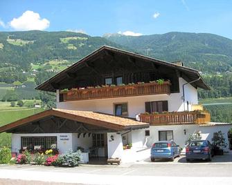 Pension Thalerhof - Riffiano - Edificio
