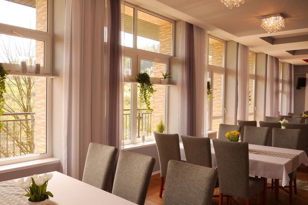 Hotel Srebrna Góra - Srebrna Góra