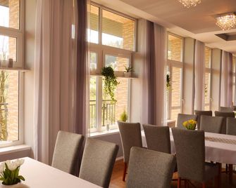 Hotel Srebrna Góra - Srebrna Góra