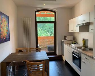 English Romance Apartments - Hanovre