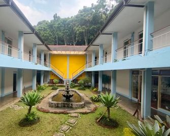 Ntc Lembang Bandung - Lembang