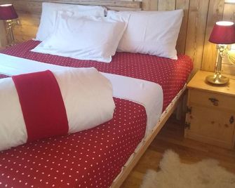 Delightful apartment in Campitello di Fassa - Campitello di Fassa