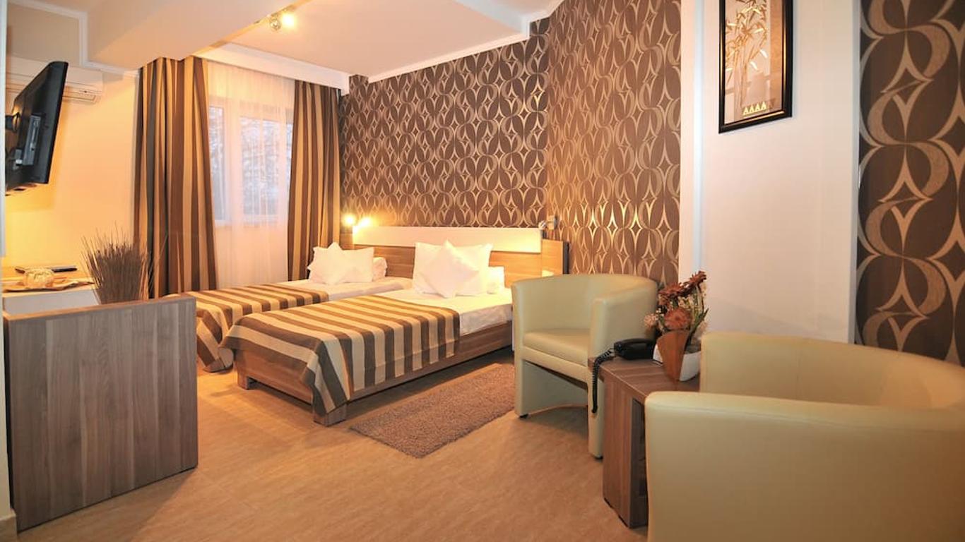 Hotel Confort