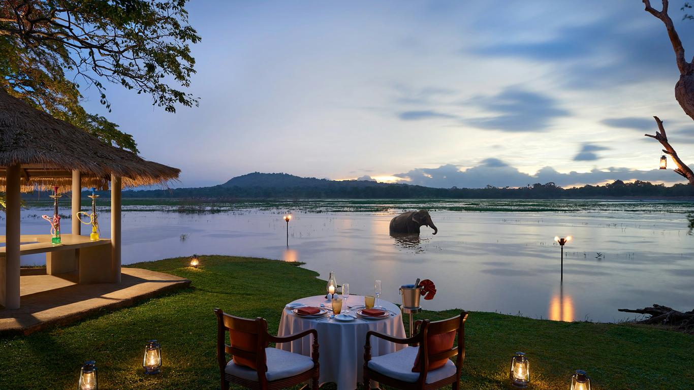 Habarana Village by Cinnamon