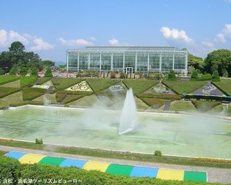Hotel Sorriso Hamamatsu - Hamamatsu
