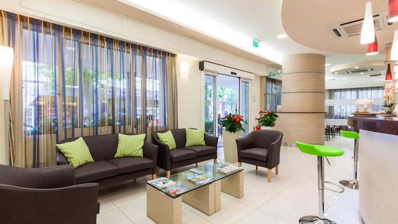 Hotel Adigrat
