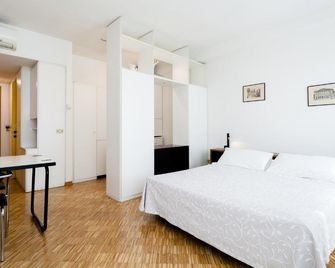 Residence Degli Aranci - Caseta - Ancona