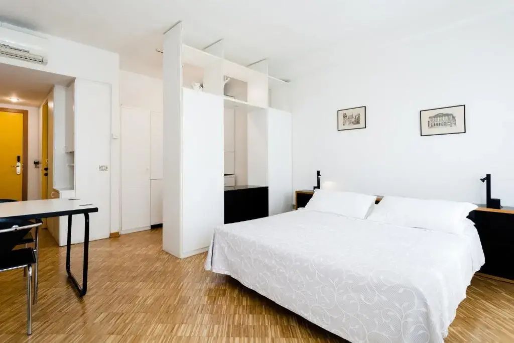 Residence Degli Aranci - Casêta - Ancona