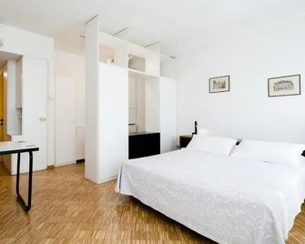 Residence Degli Aranci - Casêta - Ancona