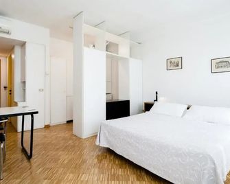 Residence Degli Aranci - Casêta - Ancona