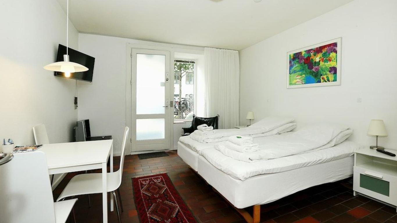 Hotel 9 Små Hjem