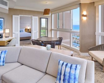 Prince Waikiki - Honolulu