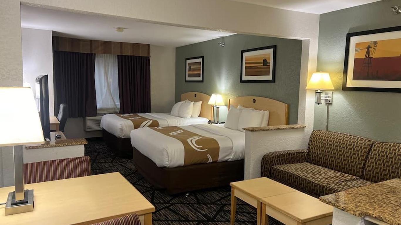 Quality Inn and Suites Loveland